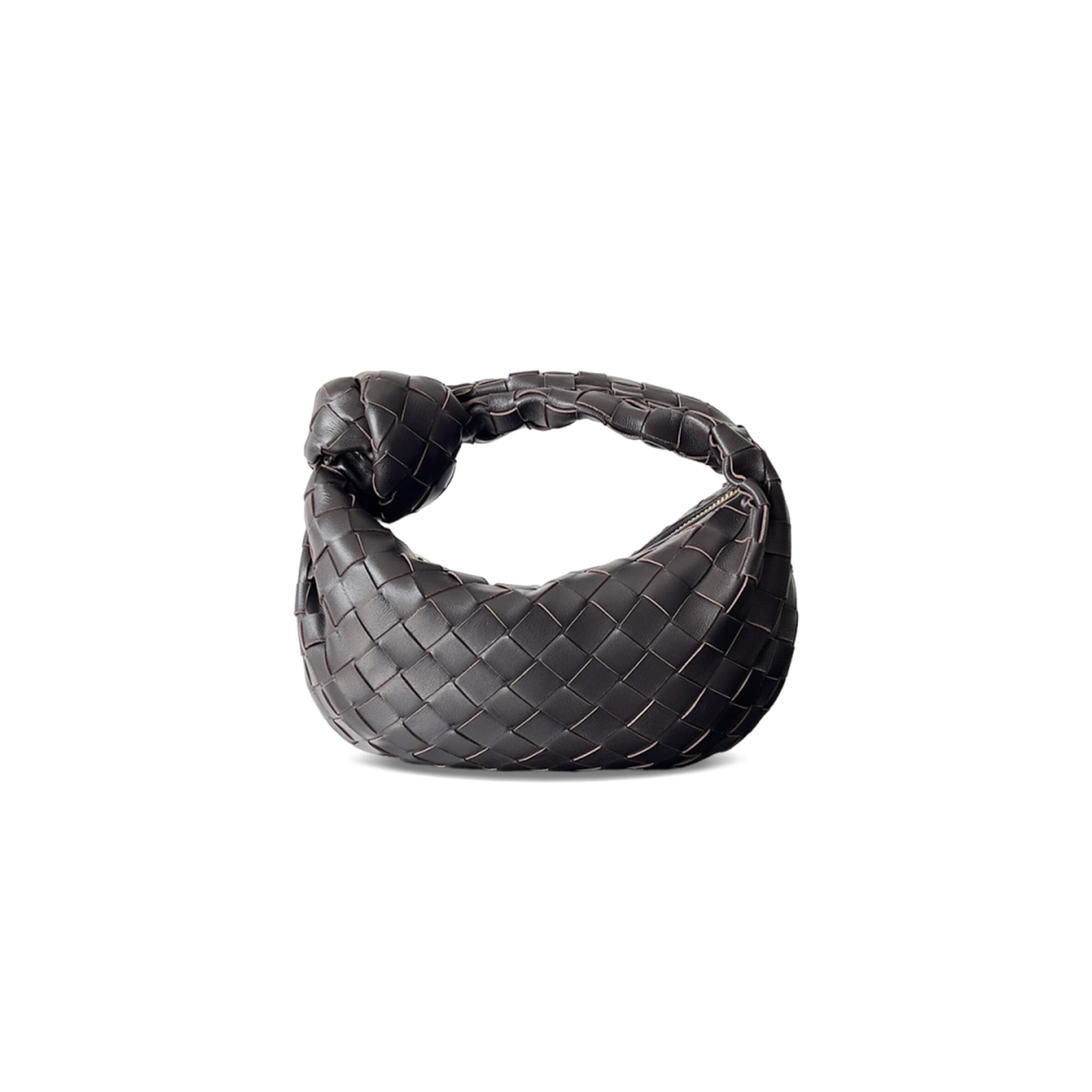 BOTTEGA VENETA MINI JODIE 651876 (23*15*5cm)